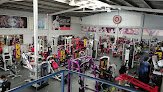 Sportyka Gym