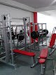 Spot Body Gym Tres Marias Morelos
