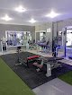 Squad Gym