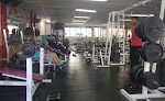 Stadium Gym