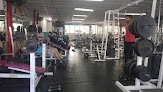 Stadium Gym
