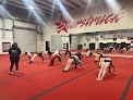 Starstruck Cheer, Tumbling & Dance