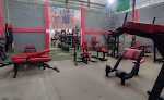 Steel Gym