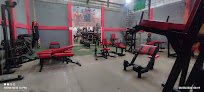 Steel Gym