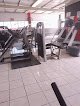 Steel Gym