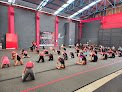 Steel Gymnastics🤸🏻 Centro GimnÁstico 🤸🏼‍♀️