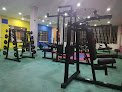 Steel Man Gym