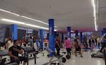 Steel Training Gym