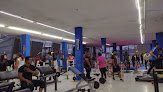 Steel Training Gym