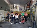 Steel Zone Gym