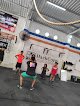 Stingray Crossfit