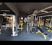 Stone Gym