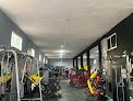 Storm Gym