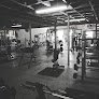 Strength Gym