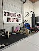 Strong Base Jiu Jitsu