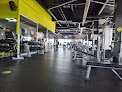 Strong Body Fitness Club