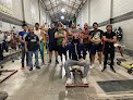 Strong Body Gym