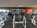 Strong Fitness Gym
