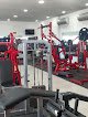 Strong Gym