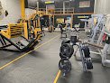 Strong Gym