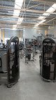 Strong Gym