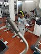 Strong Gym