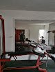 Strong Gym
