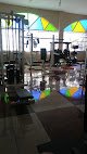 Strong Gym