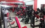 Strong Gym