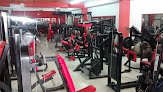 Strong Gym