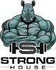 Strong House Gym
