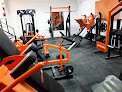 Stronger Fit