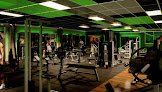 Stronger Fitness Guadalupe