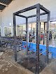 Stronger Gym