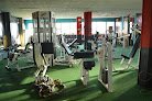 Stronger Gym-querétaro