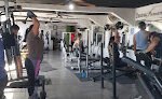 Stronger's Gym