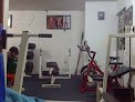 Strong's Gym