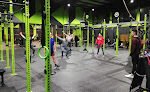 Strongsuit Crossfit