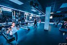 Studio 3 Fitness
