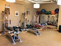 Studio Evolve | Pilates, Gyrotonic & Spre Bodywork In Wallingford, Seattle, Wa