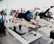Studio Pilates Suc. Quintas