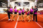 Styles Gymnastic Club