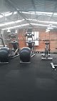 Suca's Gym