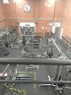Suca's Gym