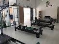 Suit Pilates Studio Qro