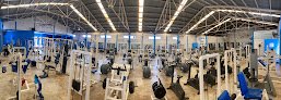 Super Bodies Gym