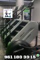 Super Fit Reparación Y Mantenimiento De Caminadoras