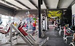 Super Gym