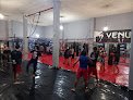 Supreme Fight Club