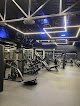 Supreme Fitness Club Metepec